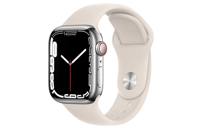 Apple Watch Series 7